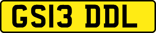 GS13DDL