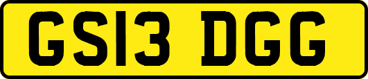 GS13DGG