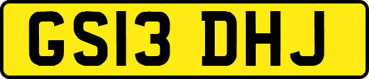 GS13DHJ