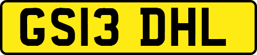 GS13DHL
