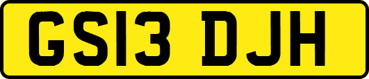 GS13DJH