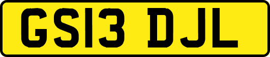 GS13DJL