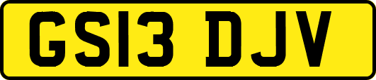 GS13DJV