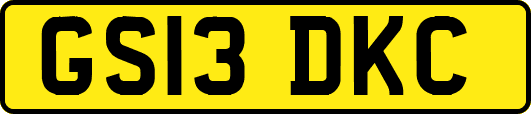 GS13DKC