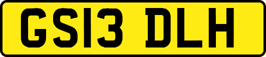 GS13DLH