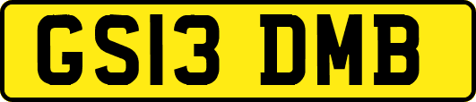 GS13DMB