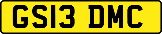 GS13DMC