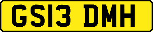 GS13DMH
