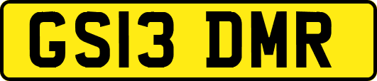 GS13DMR