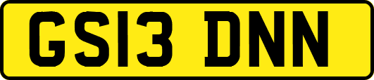GS13DNN
