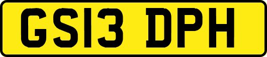 GS13DPH