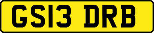 GS13DRB