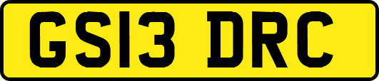 GS13DRC