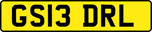 GS13DRL