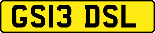 GS13DSL