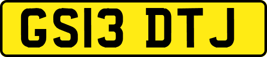 GS13DTJ