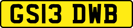 GS13DWB