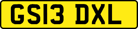 GS13DXL