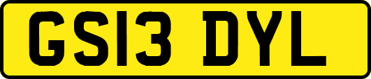 GS13DYL