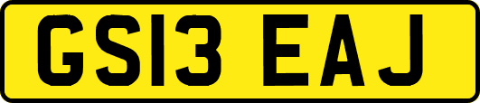 GS13EAJ