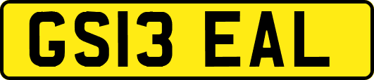 GS13EAL