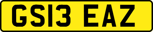 GS13EAZ