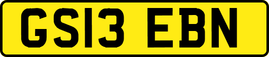 GS13EBN
