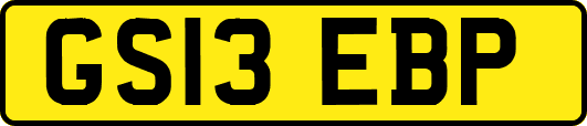 GS13EBP