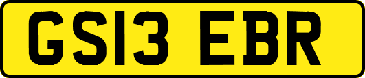 GS13EBR