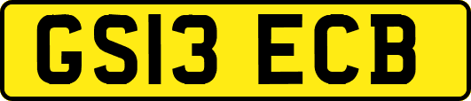 GS13ECB