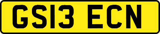 GS13ECN