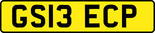 GS13ECP