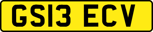 GS13ECV