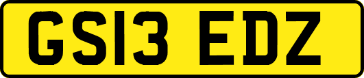 GS13EDZ