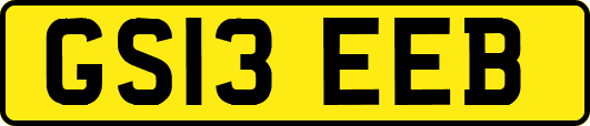 GS13EEB