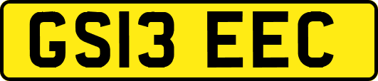 GS13EEC