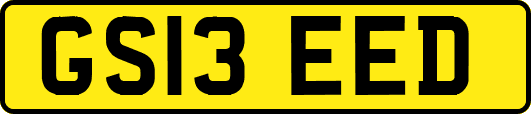 GS13EED