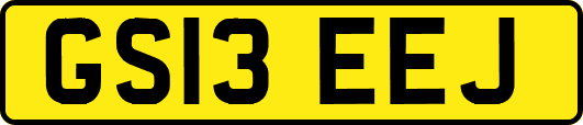 GS13EEJ