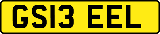 GS13EEL