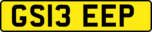 GS13EEP