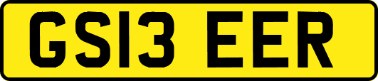 GS13EER
