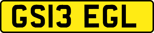 GS13EGL