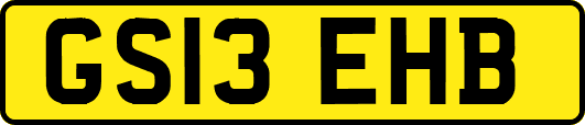 GS13EHB