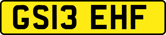 GS13EHF