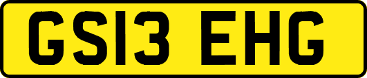 GS13EHG