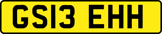 GS13EHH