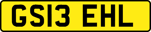 GS13EHL