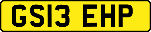 GS13EHP