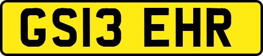 GS13EHR
