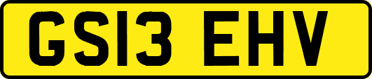 GS13EHV